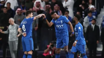 تحذير قوي.. أسطورة الهلال تكشف عواقب قتل لاعب سعودي